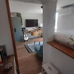 Apartamento Amazing With Terrace