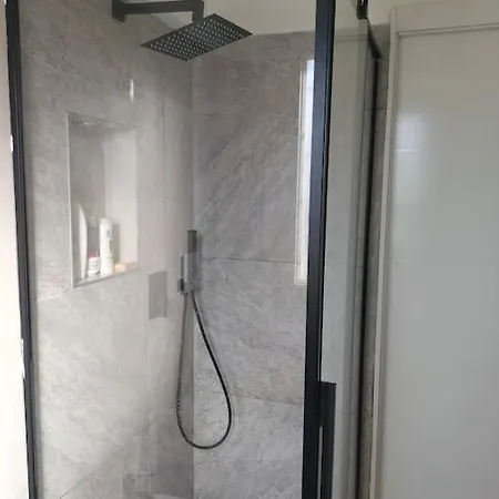 Amazing With Terrace *