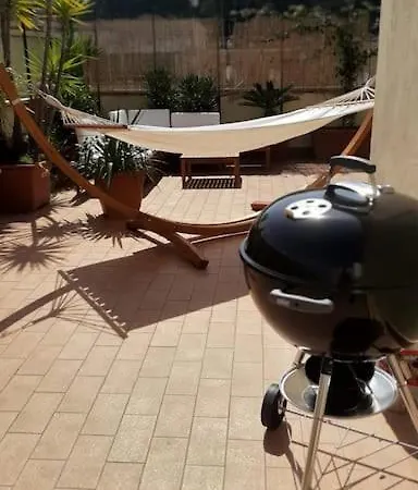 Amazing With Terrace روما